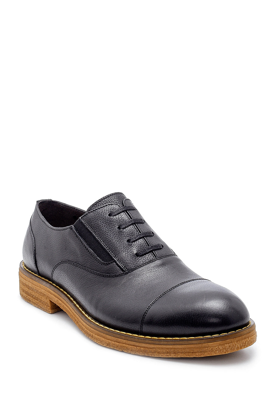 Men's Leather Classic Shoes