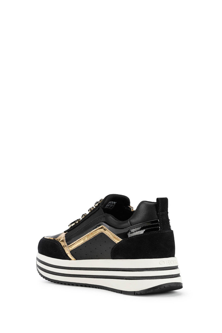 Kadın Geox Kency Sneaker