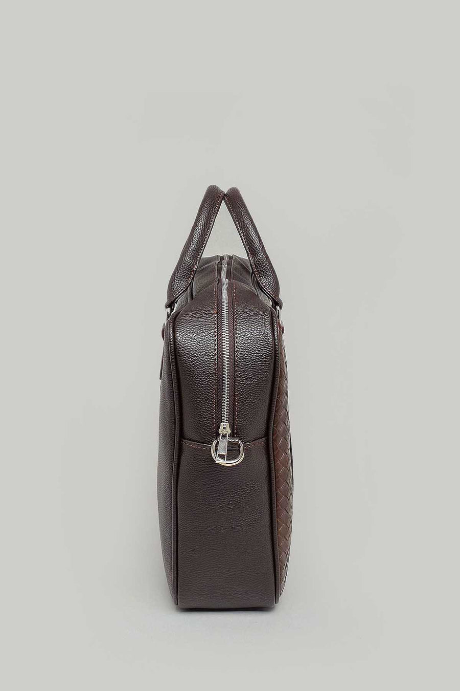 Men's Leather Briefcase