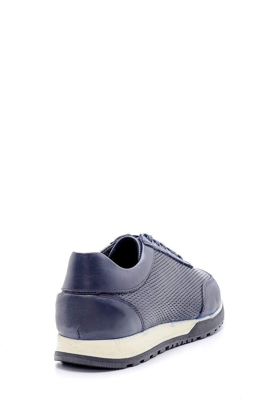 Men's Leather Sneaker