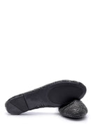 Women's Straw Ballerinas | Derimod