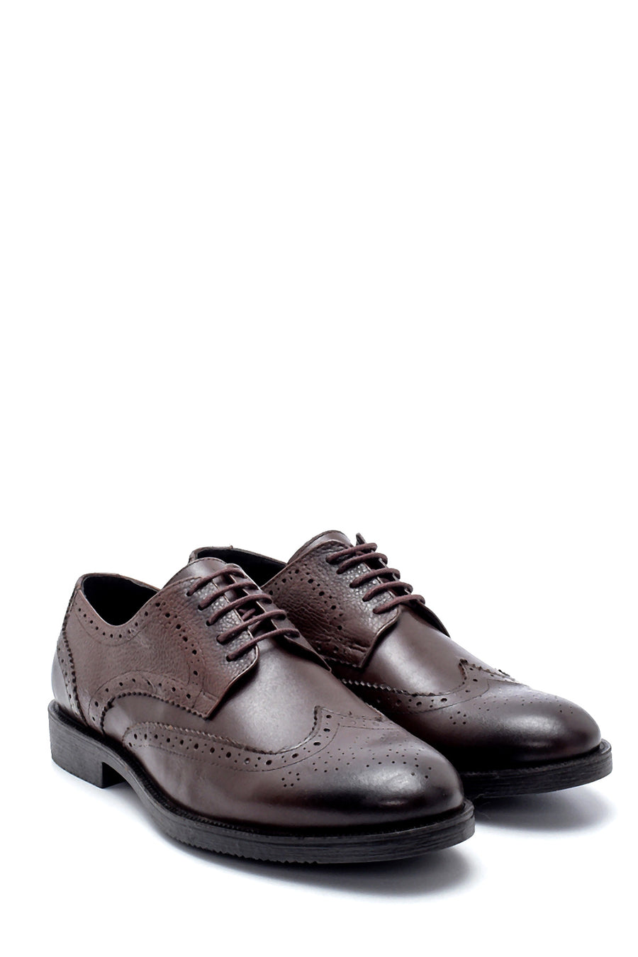 Men's Leather Classic Shoes