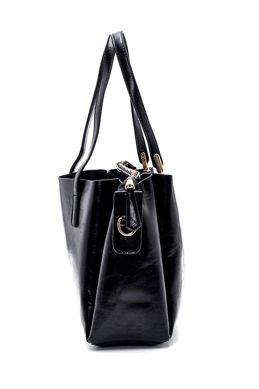 Women's Patterned Shoulder Bag