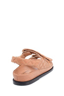 Women's Leather Sandals | Derimod