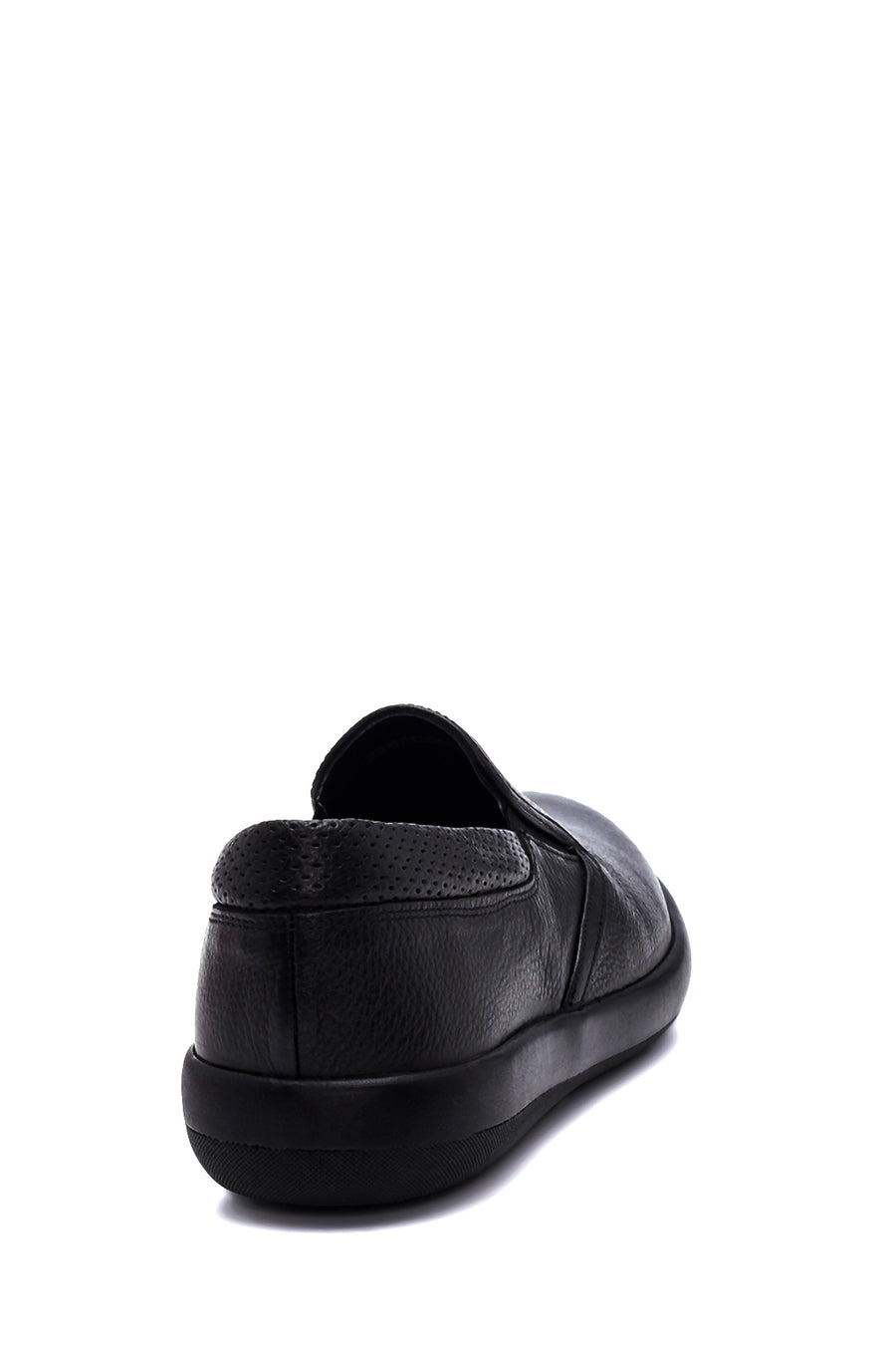 Erkek Deri Casual Loafer