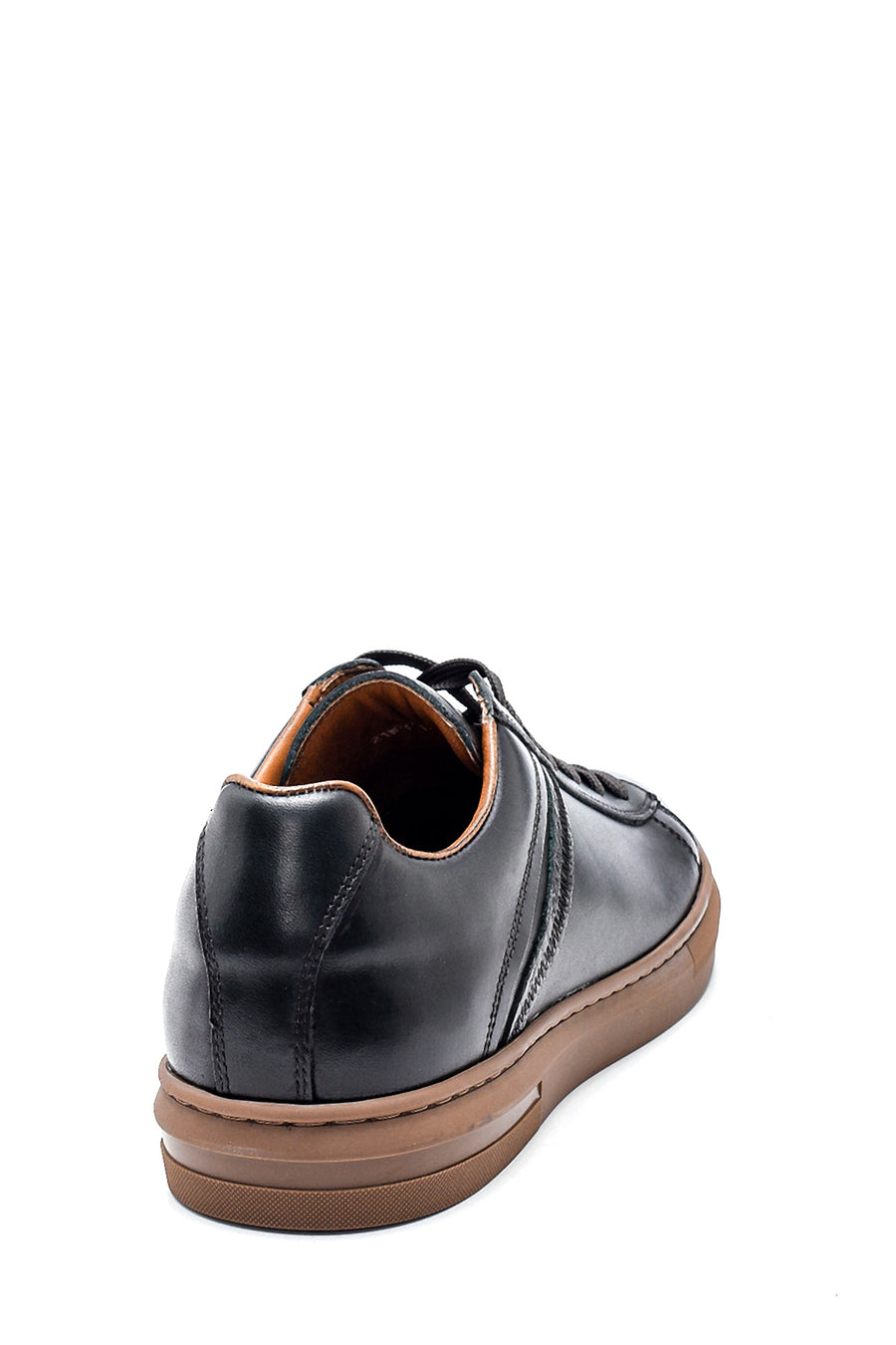 Men's Leather Sneaker