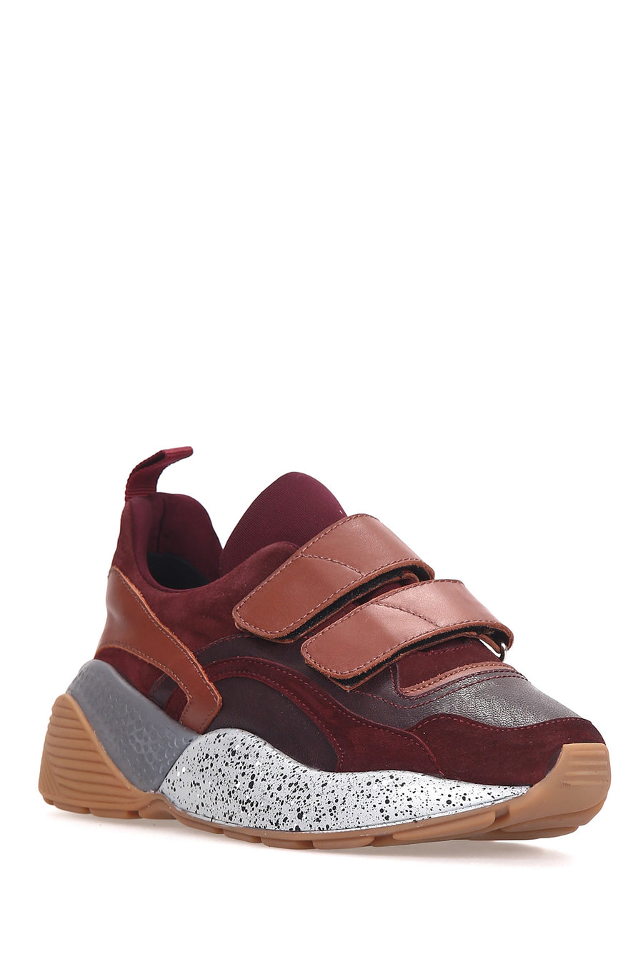 Women's High-Sole Sneaker