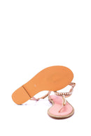 Women's Pearl Sandals | Derimod