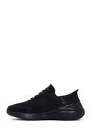 Skechers Men's Black Bounder 2.0 - Emerged Casual Shoes | Derimod