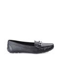 Buckle Women's Loafer | Derimod