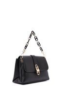 Women's Black Long Strap Shoulder Bag | Derimod