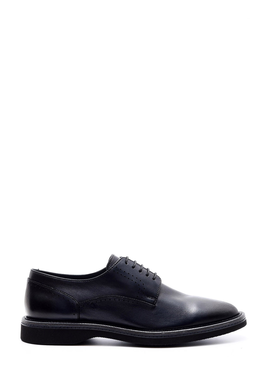 Men's Leather Classic Shoes 19SFD309418 | Derimod