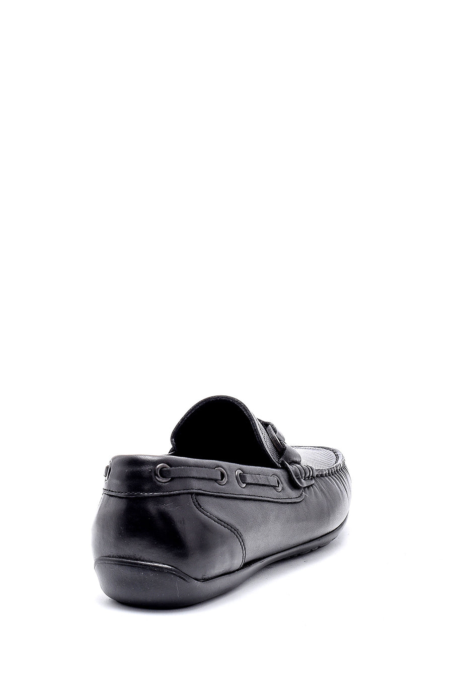 Men's Leather Loafer