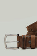 Men's Belt | Derimod