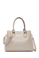 Women's Gray Shoulder Bag | Derimod