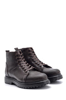 Men's Leather Boots | Derimod