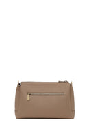 Woman Mink Long-Strap Crossbody Bag | Derimod