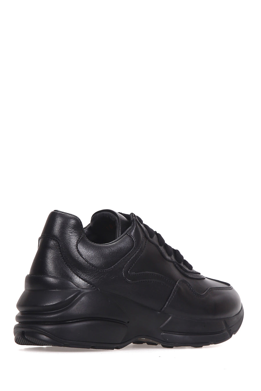 Women's High-Sole Sneaker