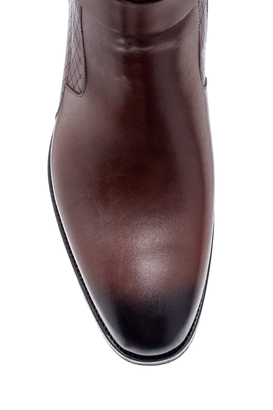 Men's Leather Classic Boots