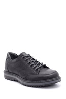 Men's Nubuck Leather Shoes | Derimod