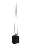 Women's Black Long Strap Handbag | Derimod