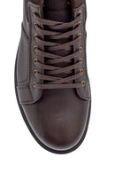 Men's Leather Boots | Derimod