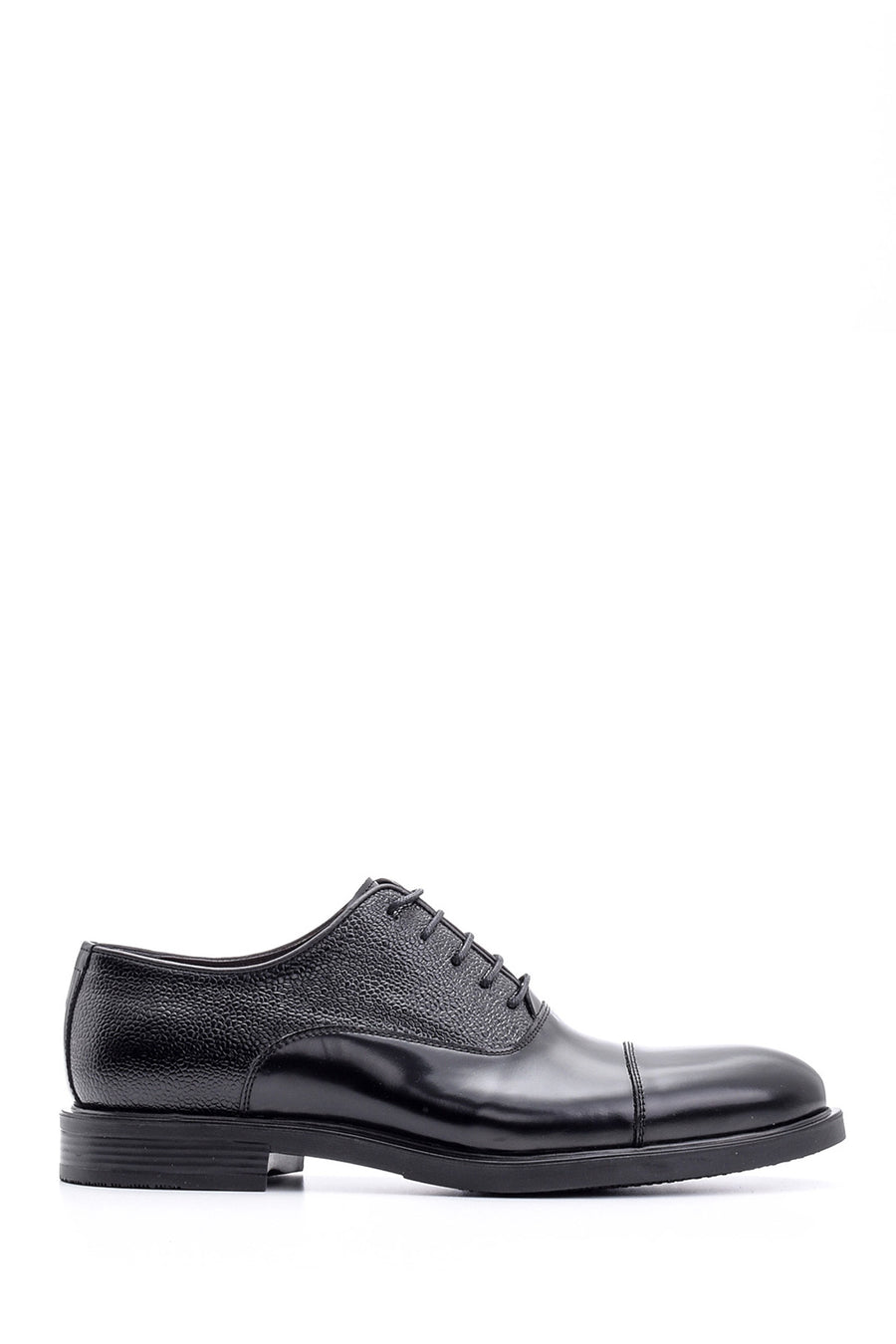 Men's Classic Leather Shoes 19WFD311122 | Derimod
