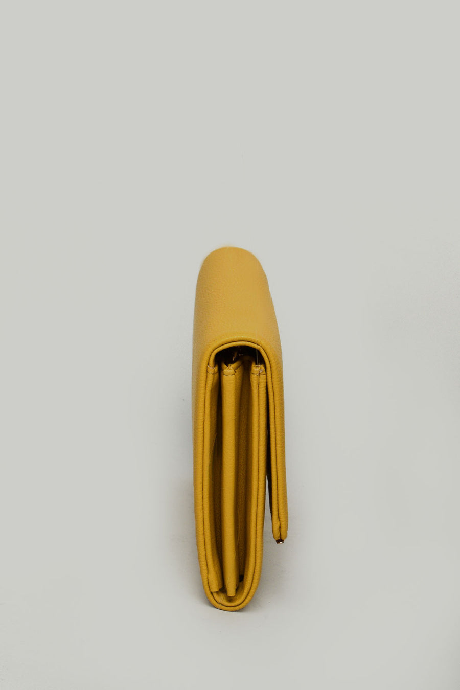 Yellow Woman Portfolio