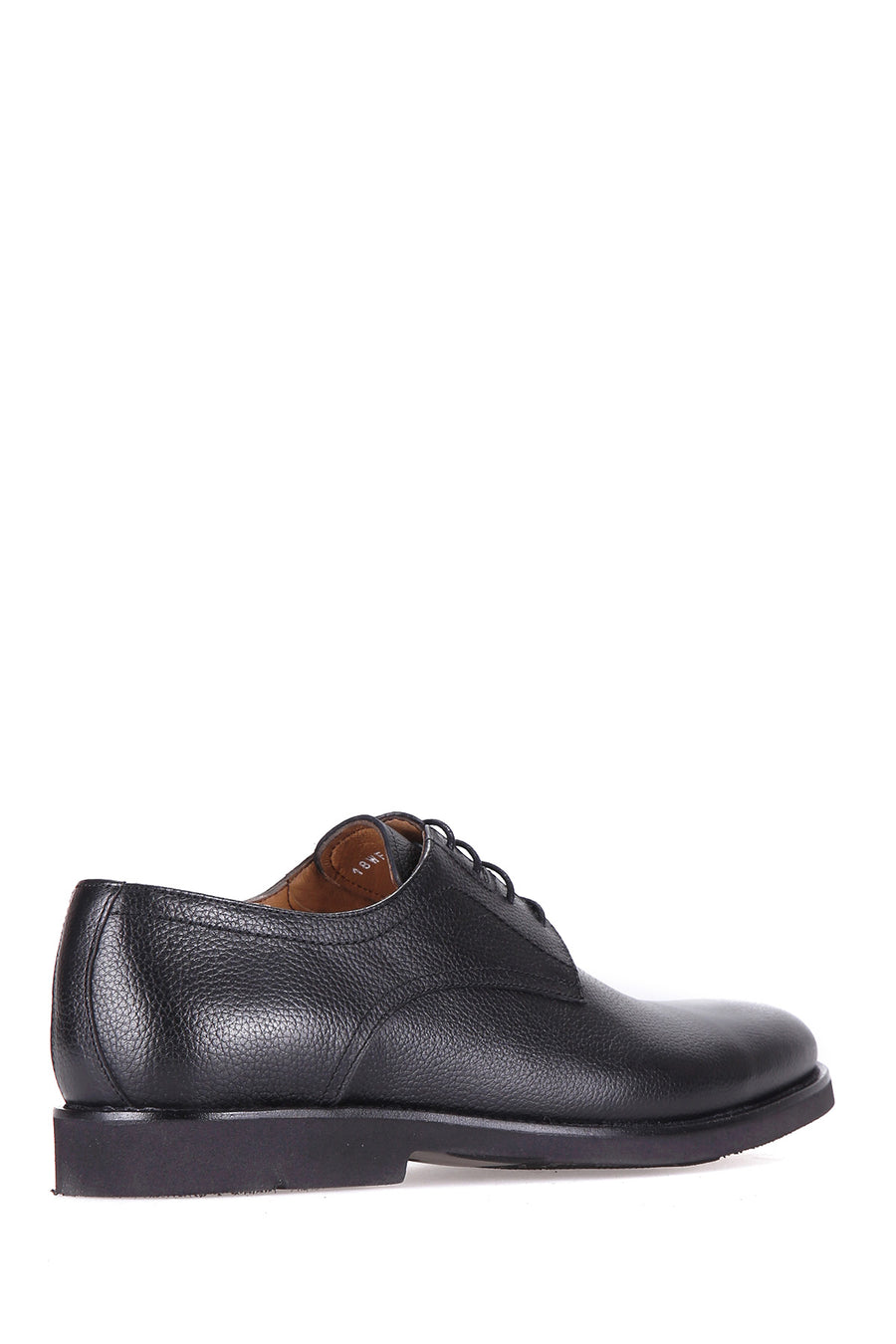 Classic Men's Leather Shoes