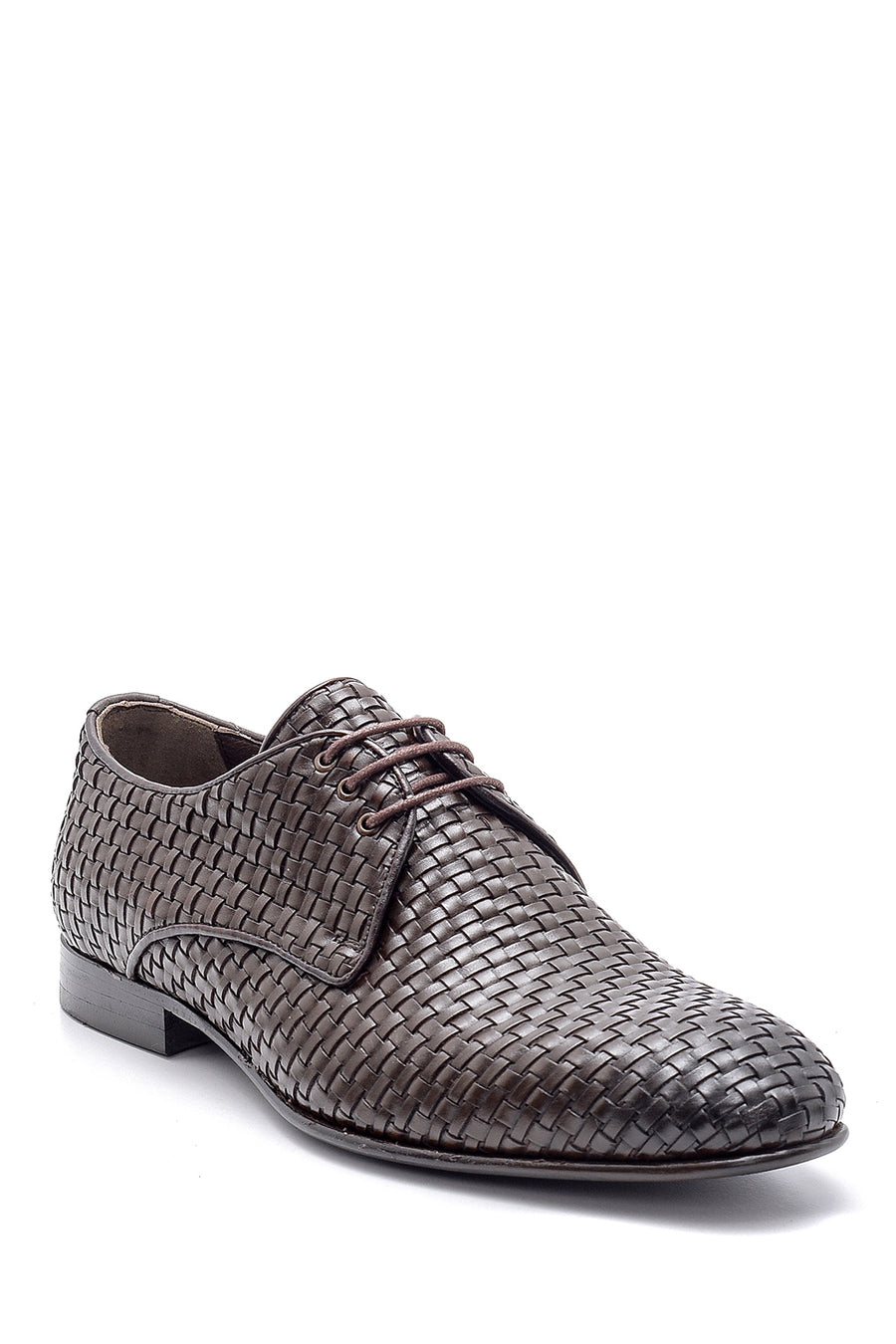 Men's Leather Classic Shoes