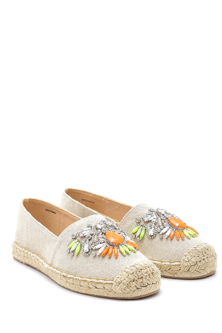 Kadın Espadril