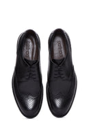 Men's Leather Classic Shoes | Derimod