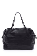 Women's Staple Detailed Shoulder Bag | Derimod