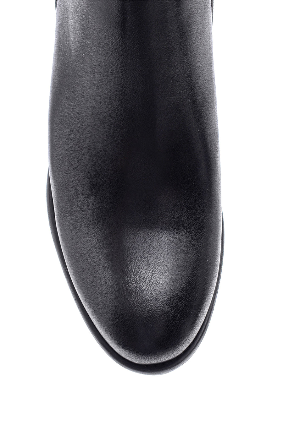 Women's Leather Boots