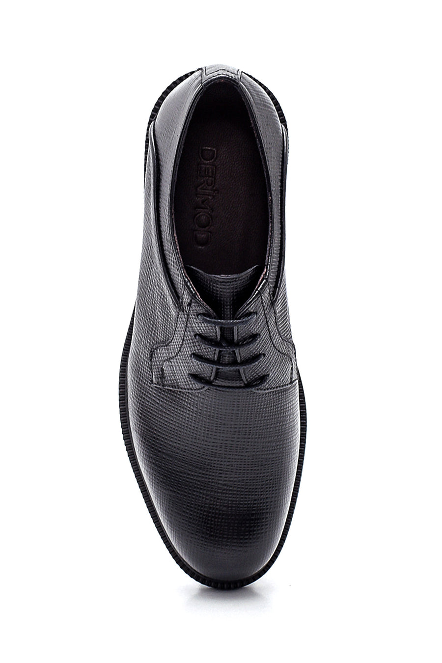 Men's Leather Classic Shoes