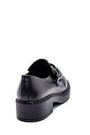 Women's Leather Chain Shoes | Derimod