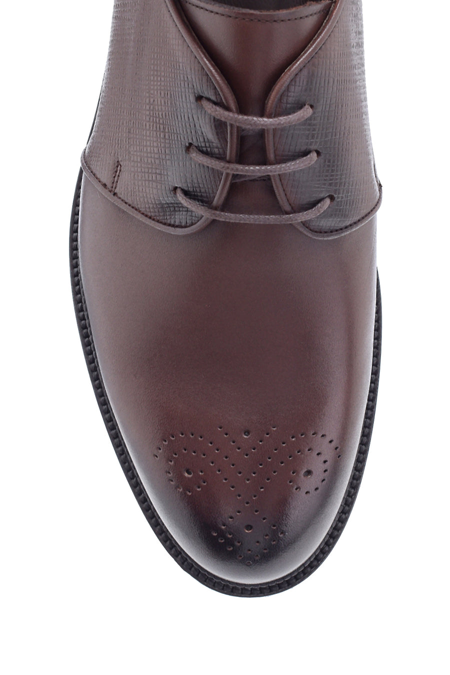 Men's Leather Classic Shoes