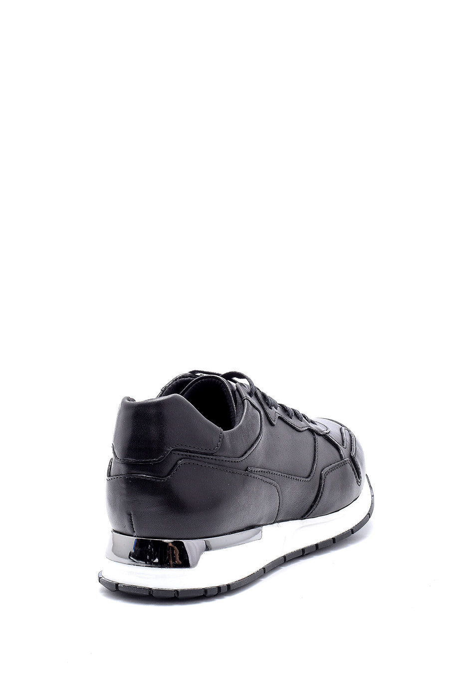 Men's Leather Sneaker