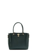 Women's Green Long Strap Shoulder Bag | Derimod