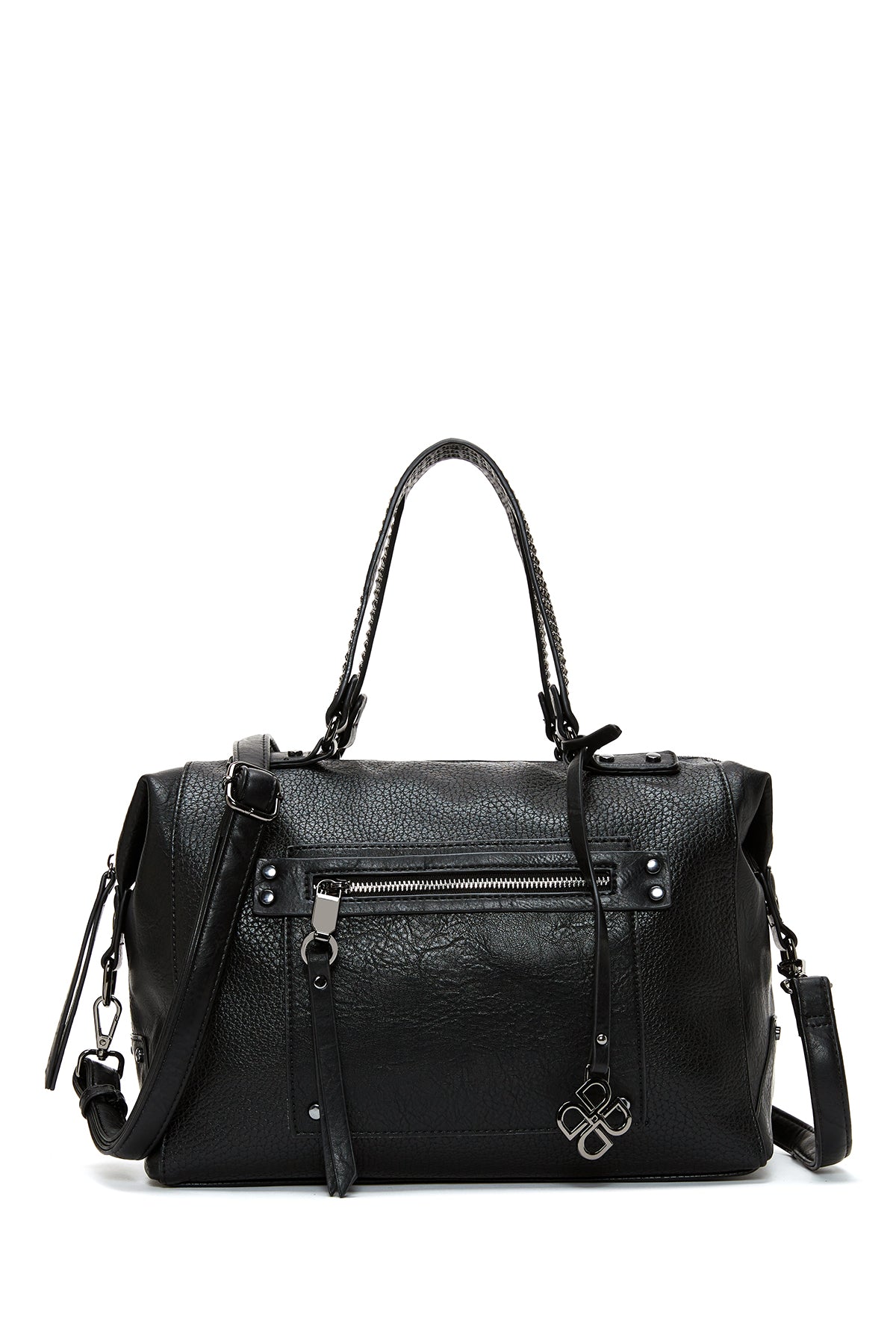 Women's Black Shoulder Bag 22WBD242618 | Derimod