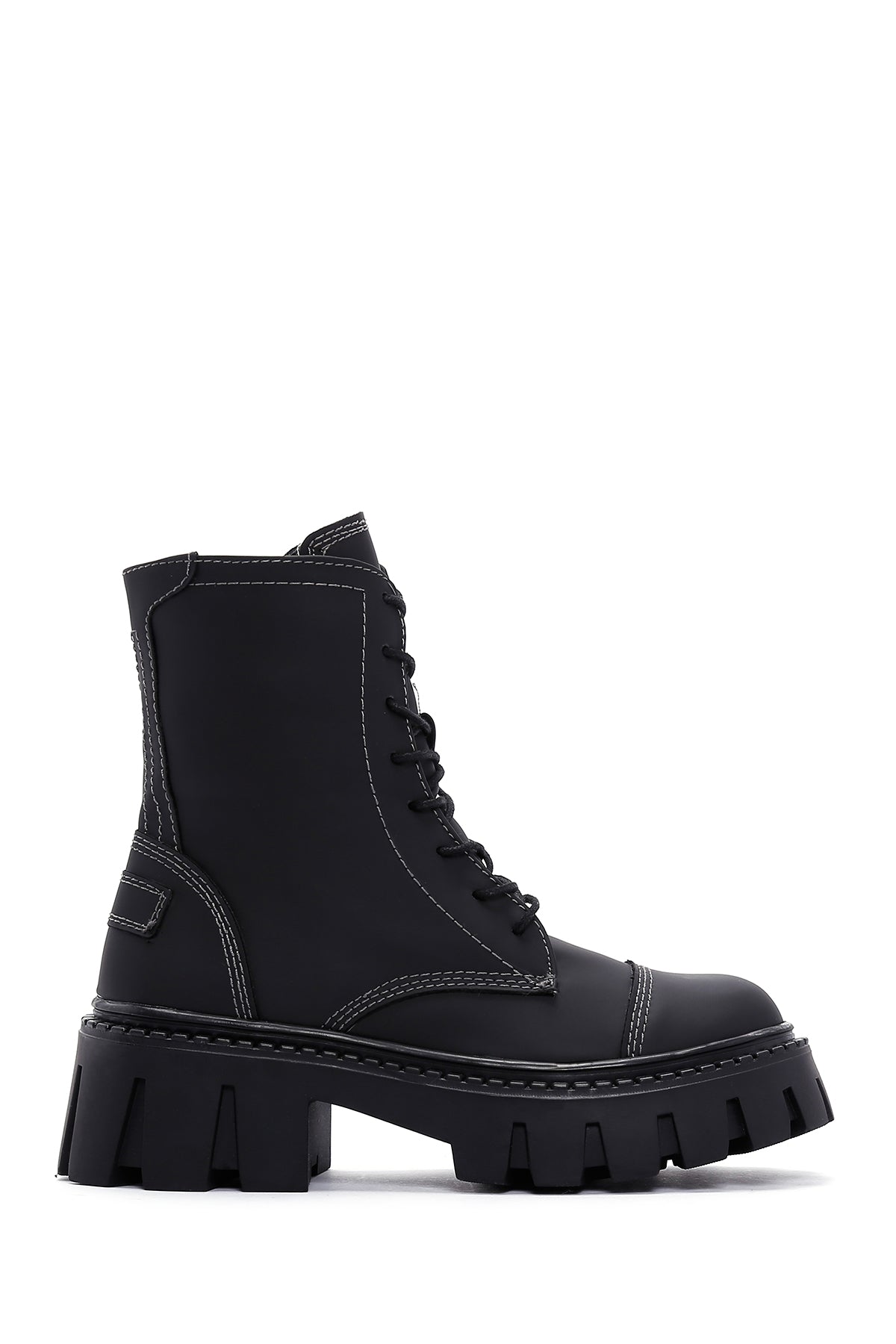 Women's Black Boots 23WFE4013MT | Derimod