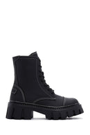 Women's Black Boots | Derimod