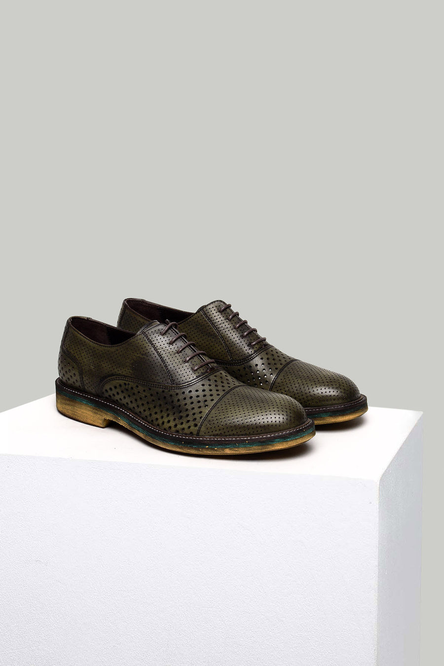 Classic Men's Shoes