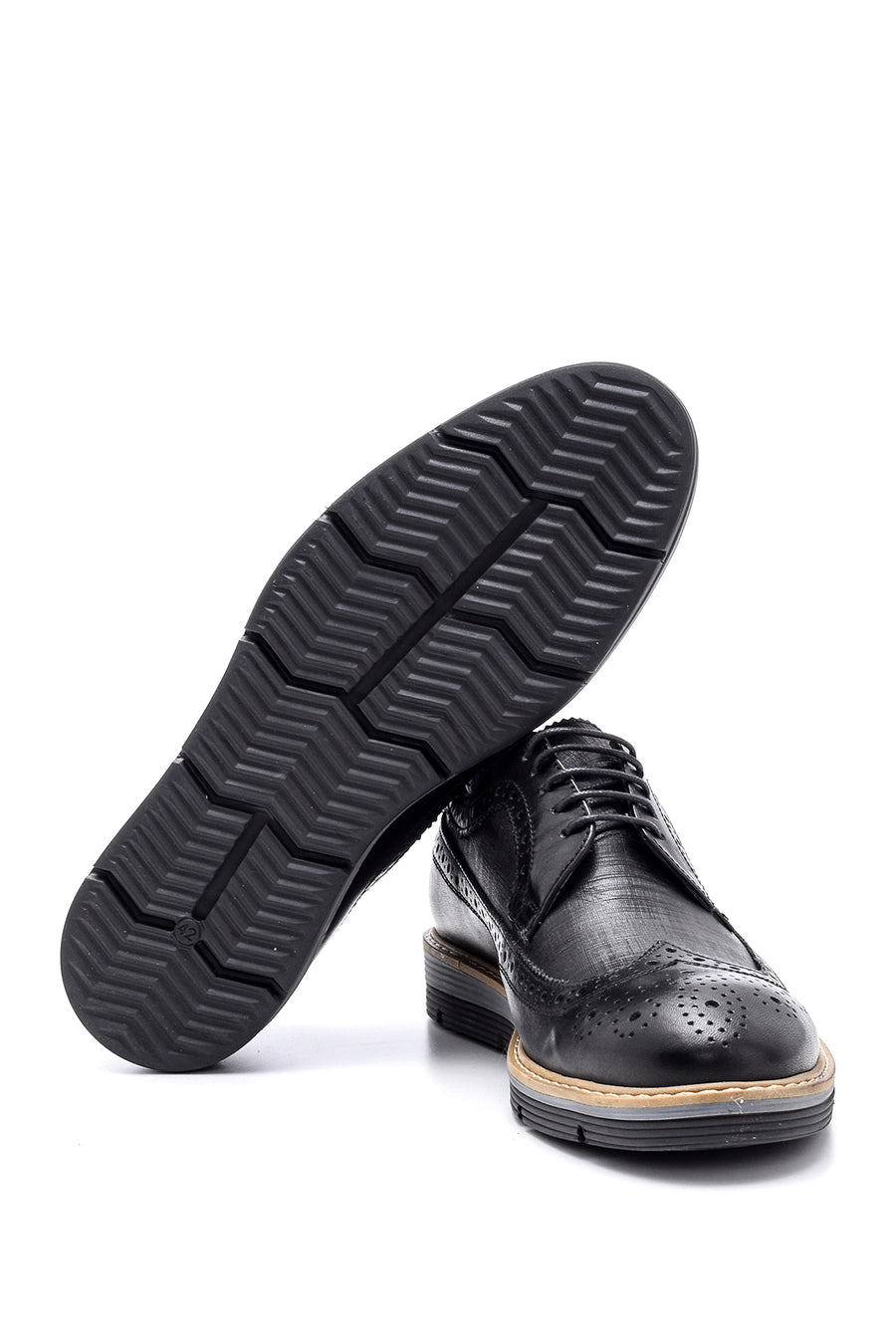 Men's Casual Leather Shoes