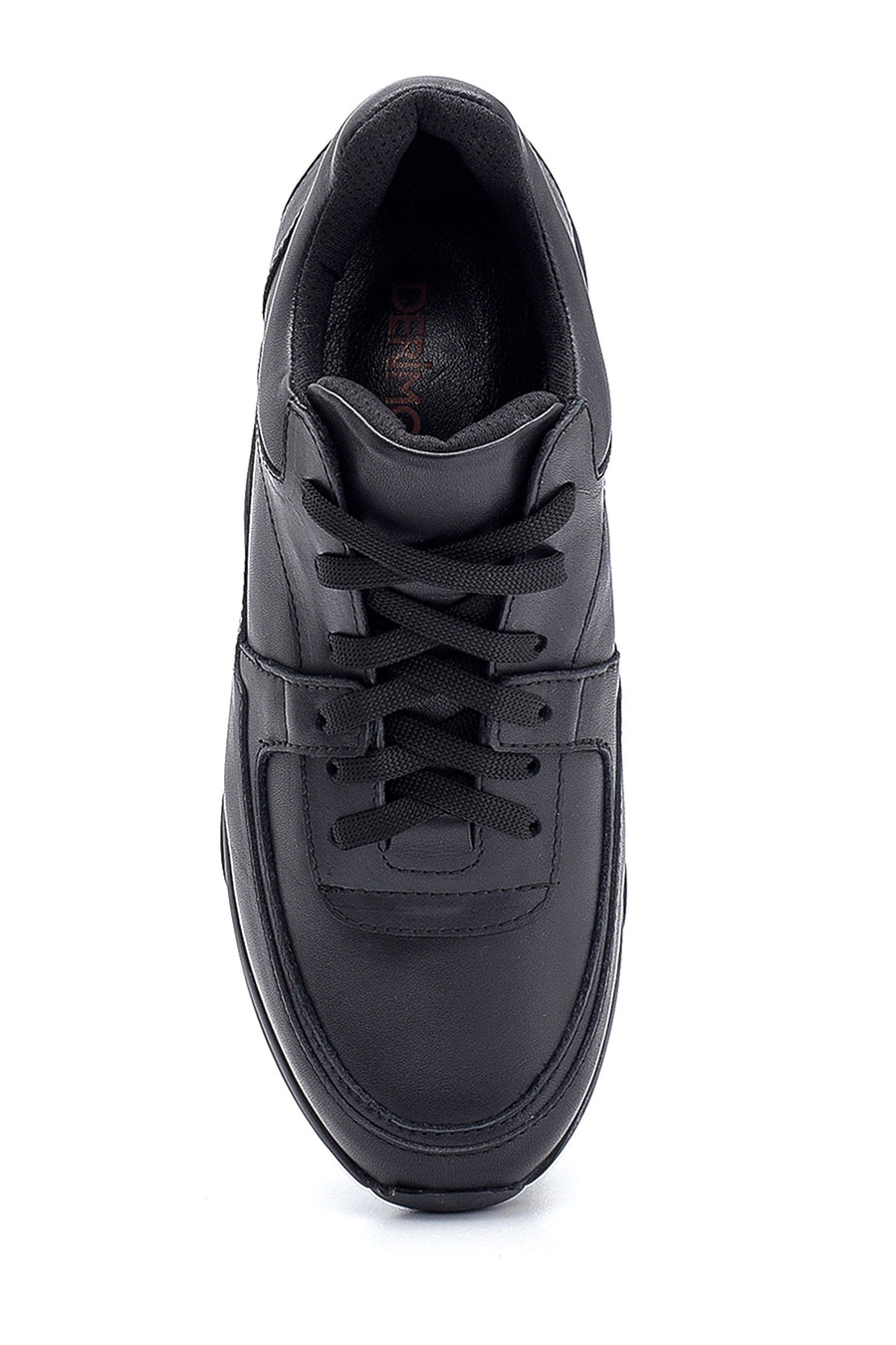 Kadın Deri Sneaker