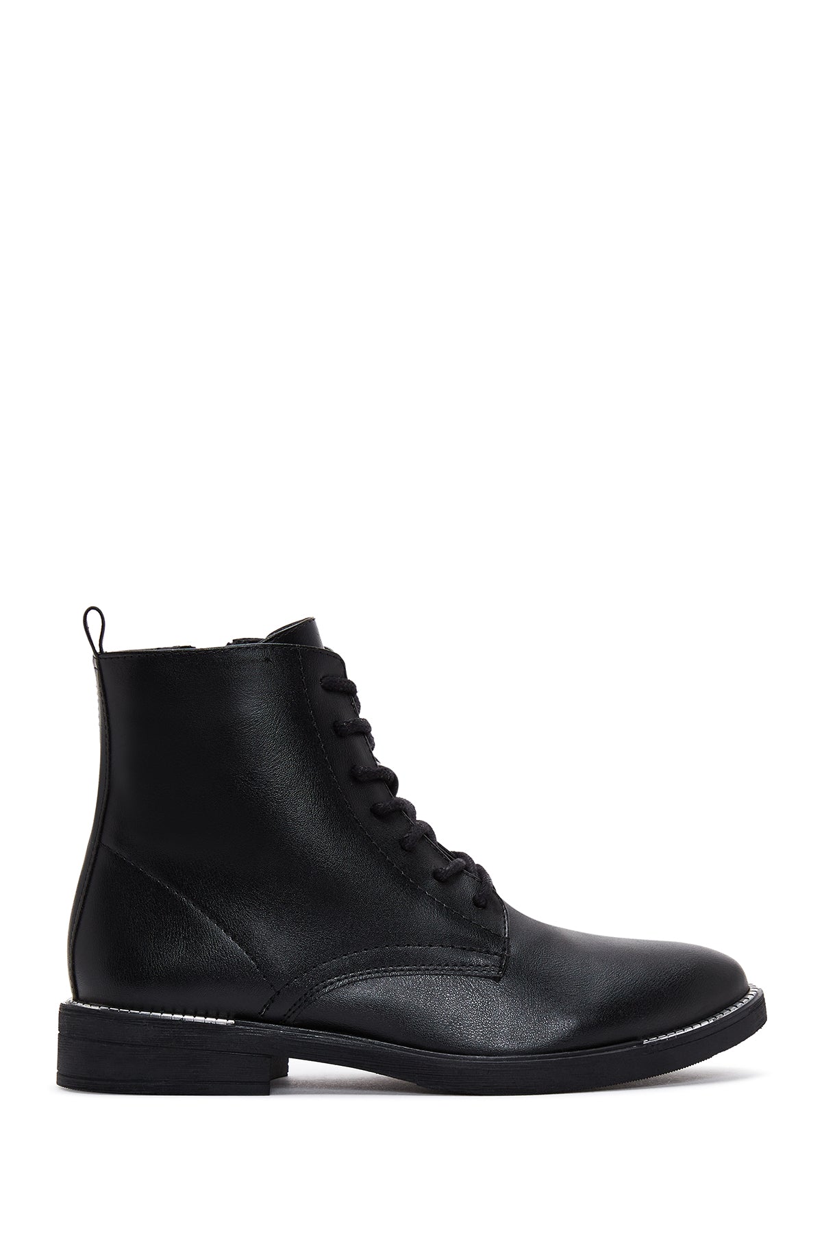 Women's Black Boots 23WFE400218 | Derimod