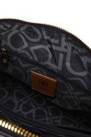 Woman Black Long-Strap Shoulder Bag | Derimod