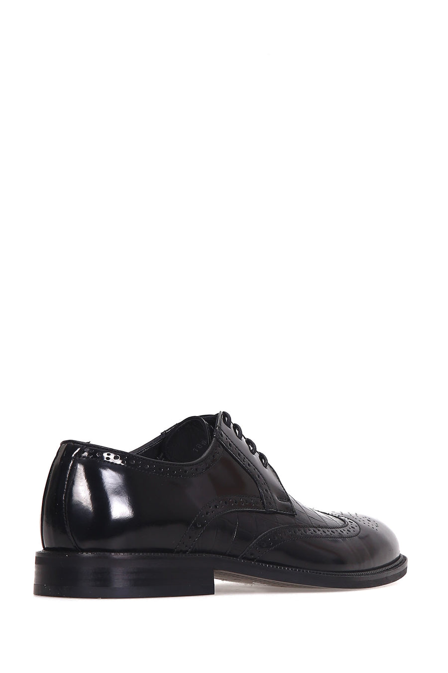 Men's Classic Leather Shoes