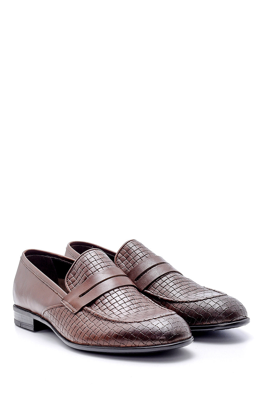 Men's Leather Classic Loafer