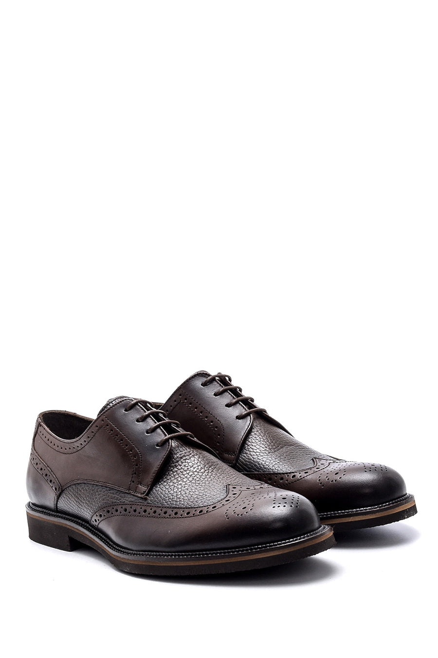 Men's Classic Leather Shoes